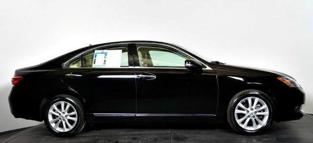 2011 Lexus ES 350 4dr Sdn I4 Auto 1.8 S