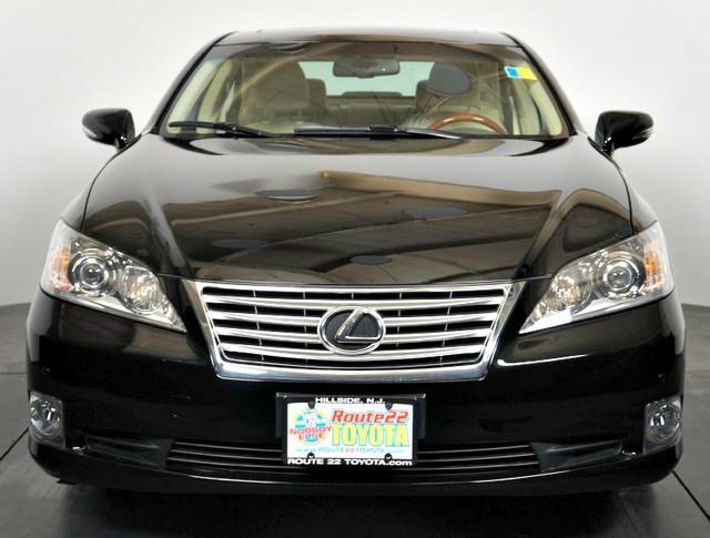 2011 Lexus ES 350 4dr Sdn I4 Auto 1.8 S