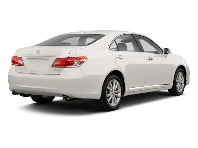 2012 Lexus ES 350 LE CREW CAB 4WD