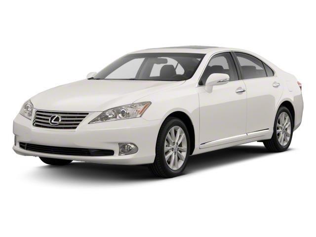 2012 Lexus ES 350 LE CREW CAB 4WD