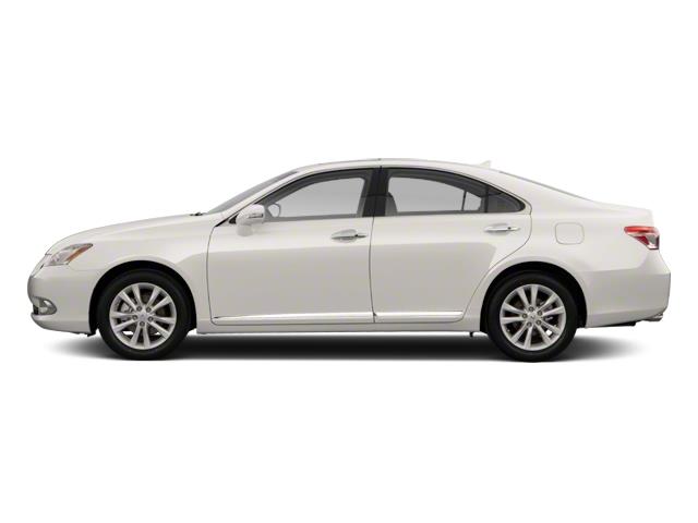 2012 Lexus ES 350 LE CREW CAB 4WD