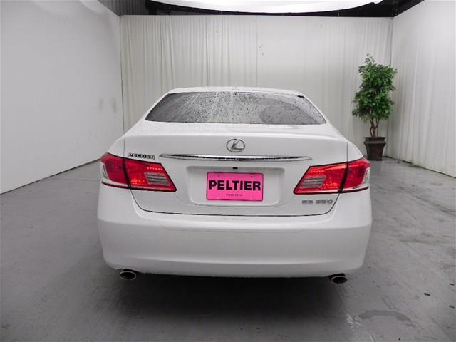 2012 Lexus ES 350 Unknown