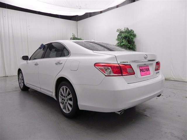 2012 Lexus ES 350 Unknown