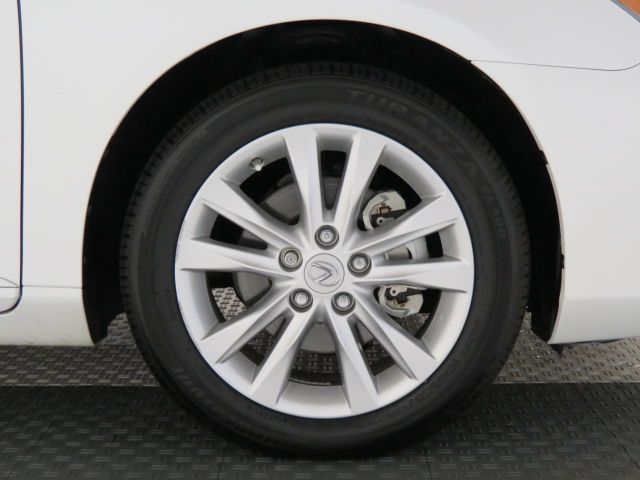 2012 Lexus ES 350 3.5tl W/tech Pkg