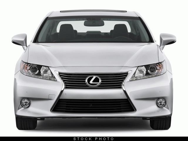 2013 Lexus ES 350 LE CREW CAB 4WD
