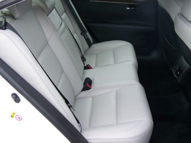 2013 Lexus ES 350 3.5tl W/tech Pkg