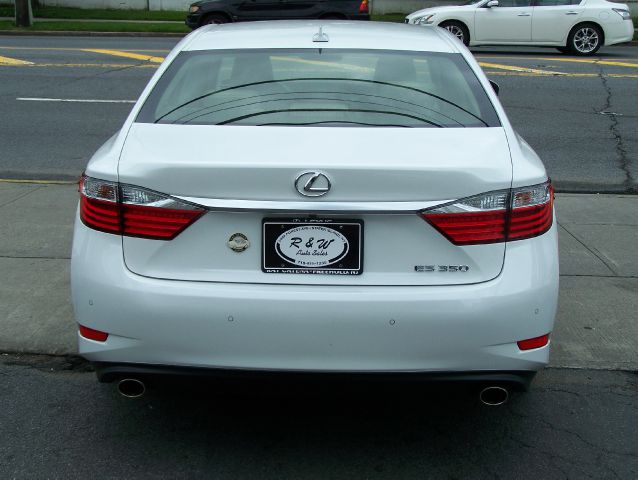 2013 Lexus ES 350 3.5tl W/tech Pkg
