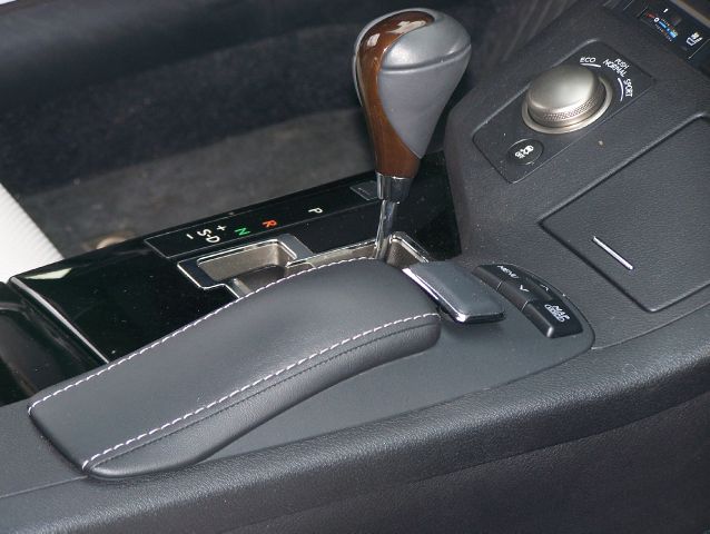 2013 Lexus ES 350 3.5tl W/tech Pkg