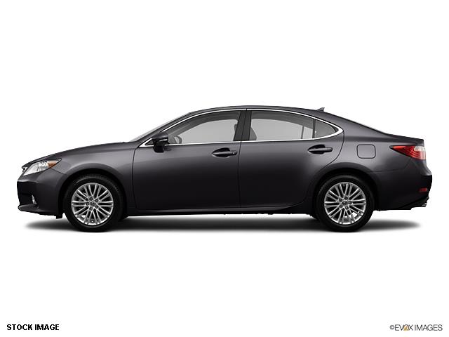 2013 Lexus ES 350 Unknown