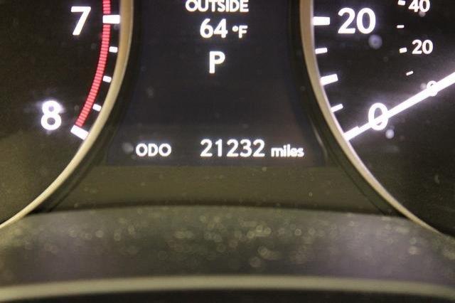 2013 Lexus ES 350 SE Sedan