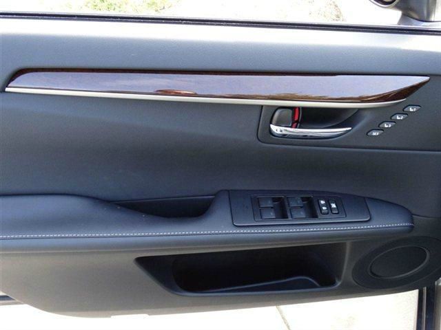 2014 Lexus ES 350 3.5tl W/tech Pkg