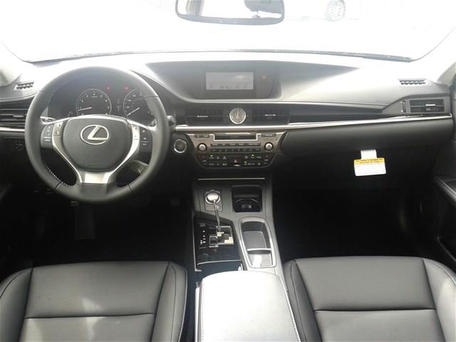 2014 Lexus ES 350 GL Manual W/siab