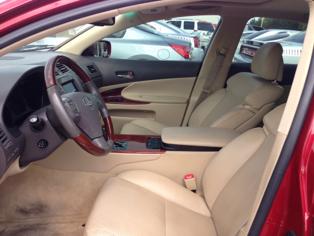 2006 Lexus GS Base Sletruck