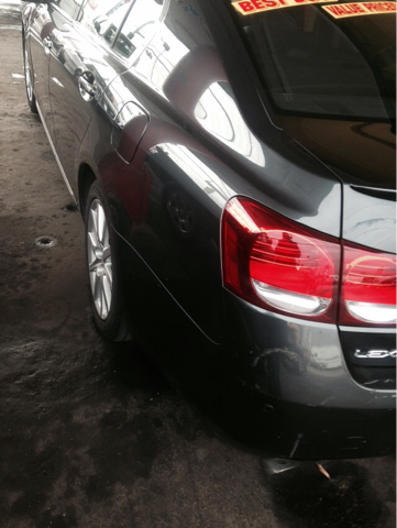 2006 Lexus GS Base Sletruck