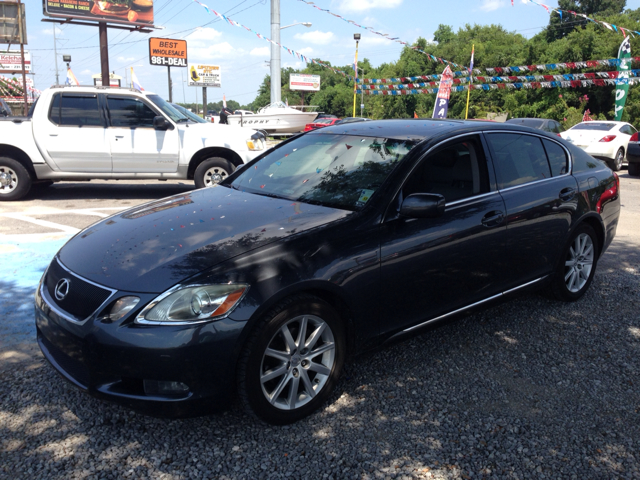 2006 Lexus GS Base Sletruck