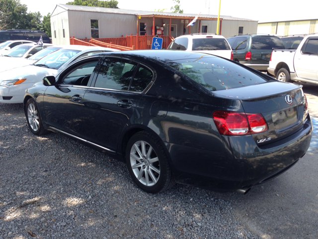 2006 Lexus GS Base Sletruck