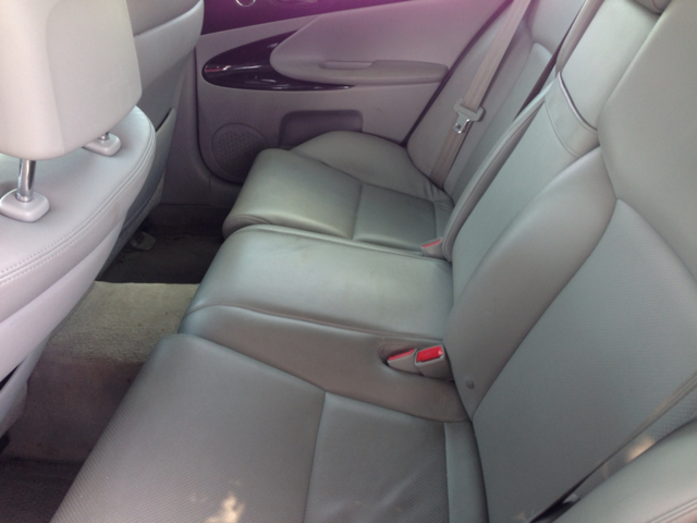 2006 Lexus GS Base Sletruck