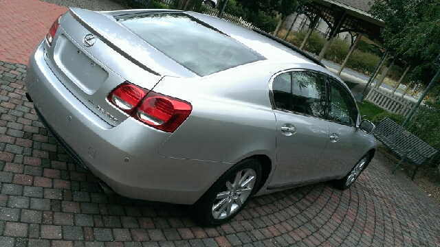 2006 Lexus GS300 AWD LXi Minivan