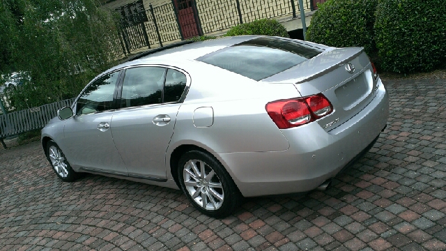 2006 Lexus GS300 AWD LXi Minivan