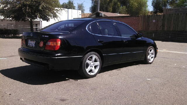 1998 Lexus GS 300-400 Base Sletruck