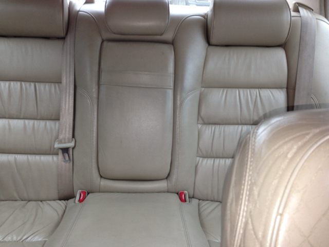 1998 Lexus GS 300-400 JA 2WD