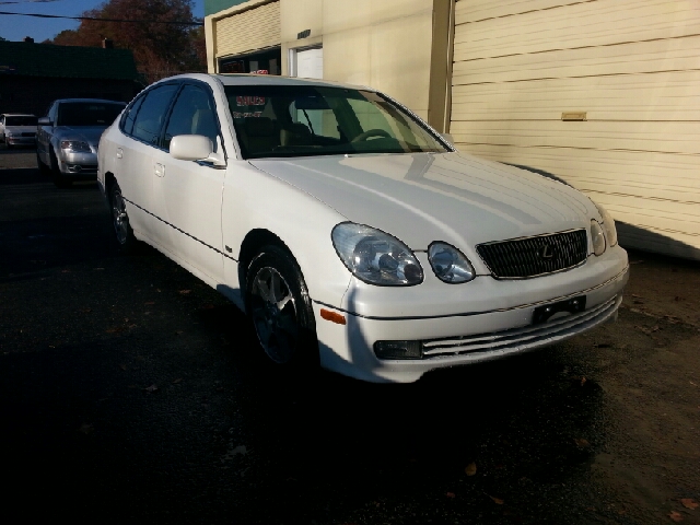 2000 Lexus GS 300-400 Base Sletruck