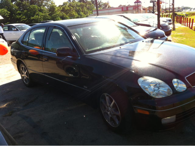 2000 Lexus GS 300-400 Base Sletruck