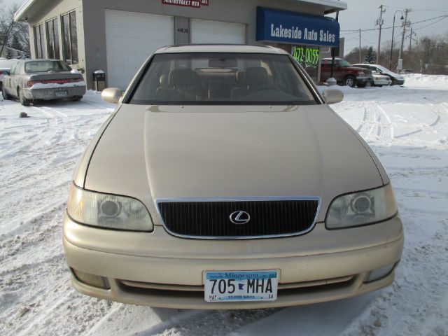 1993 Lexus GS 300 Premium
