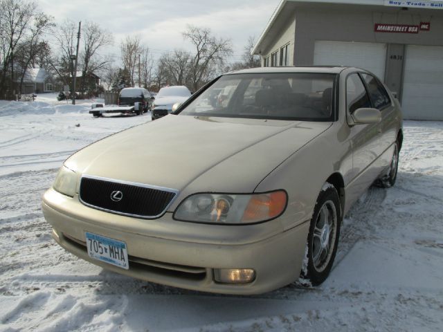 1993 Lexus GS 300 Premium