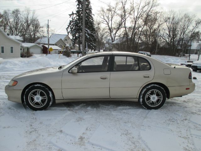1993 Lexus GS 300 Premium
