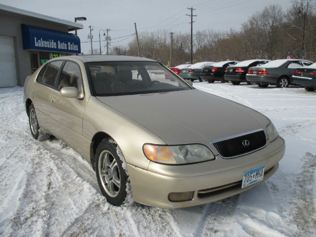 1993 Lexus GS 300 Premium