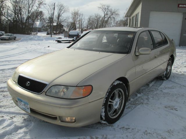 1993 Lexus GS 300 Premium