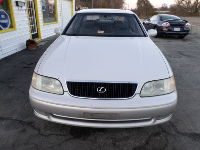 1994 Lexus GS 300 Base