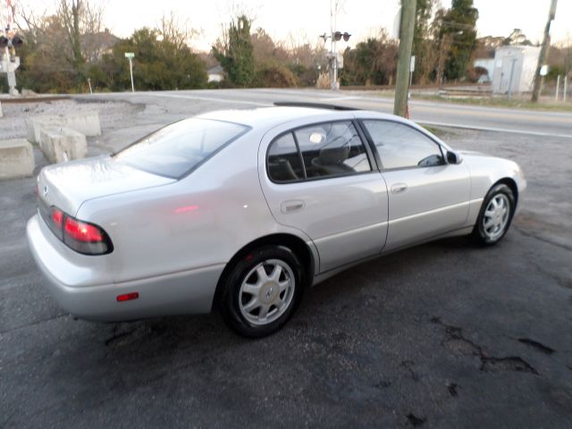 1994 Lexus GS 300 Base