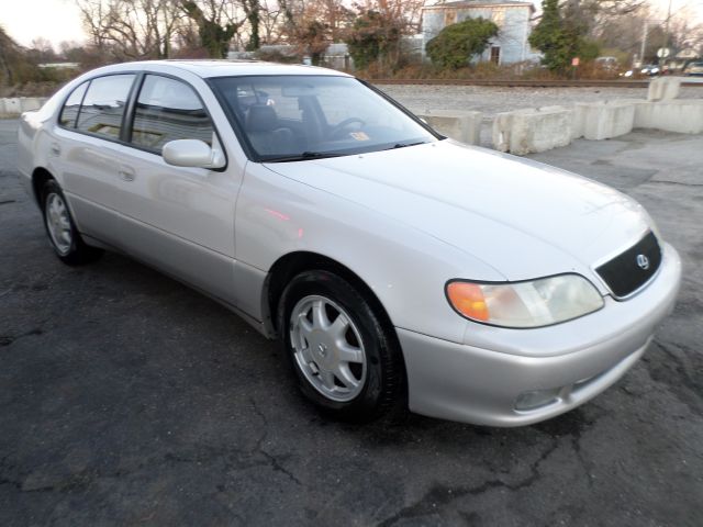 1994 Lexus GS 300 Base