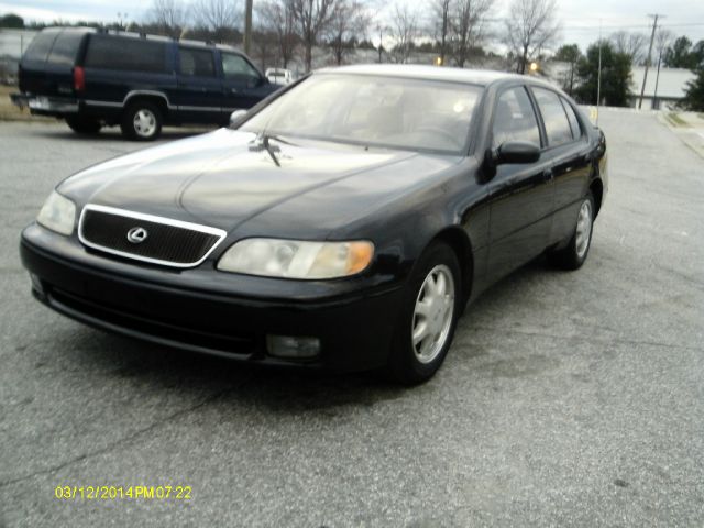 1994 Lexus GS 300 Base