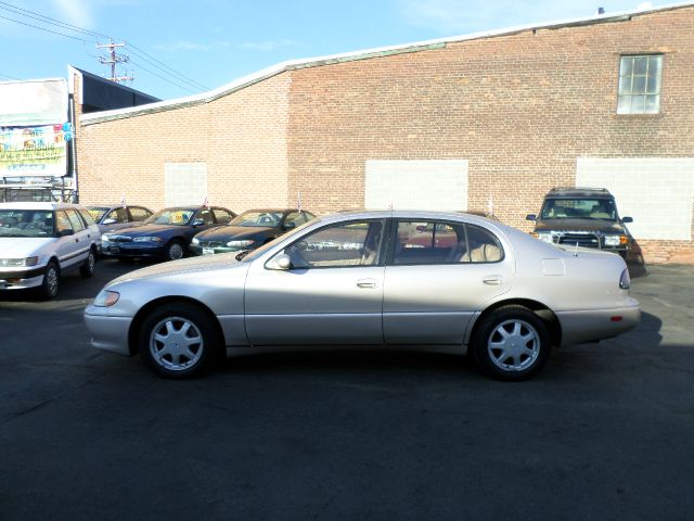 1995 Lexus GS 300 Base