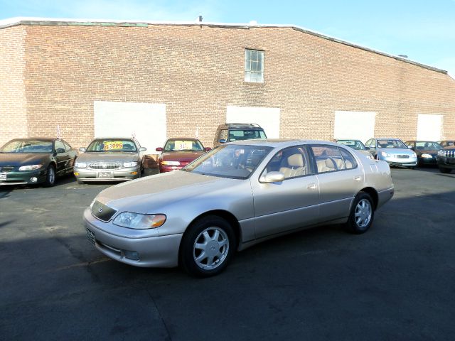 1995 Lexus GS 300 Base