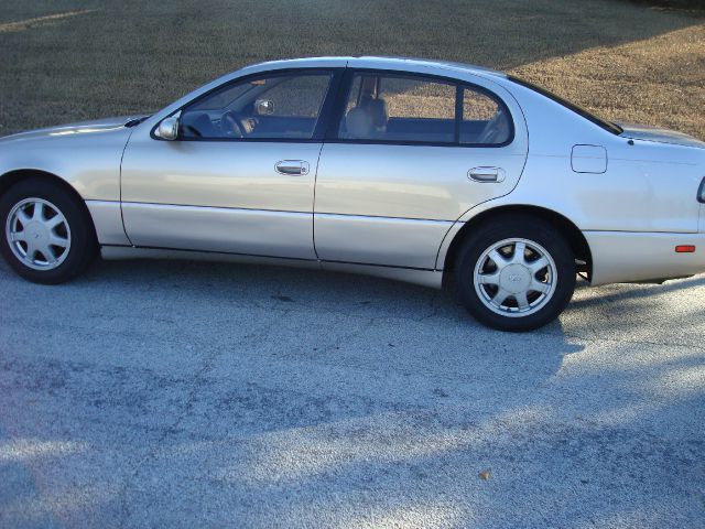 1995 Lexus GS 300 Base