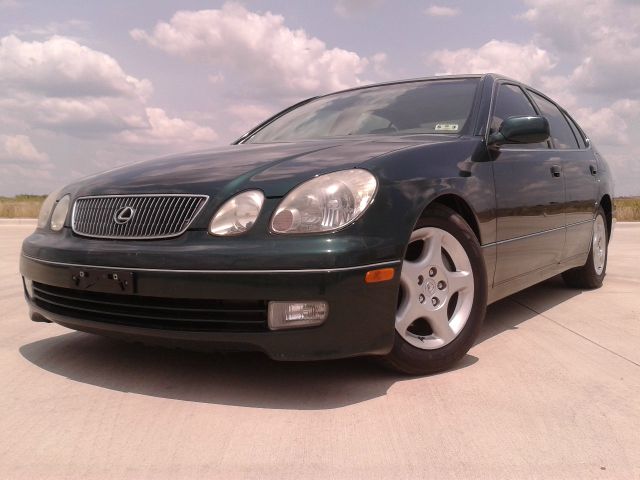 1998 Lexus GS 300 Base Sletruck