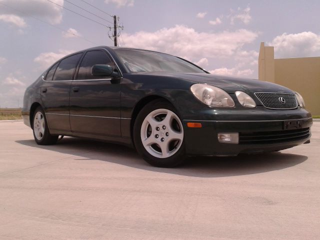 1998 Lexus GS 300 Base Sletruck