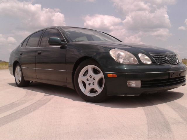 1998 Lexus GS 300 Base Sletruck