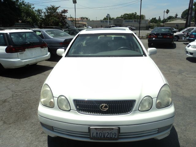 1998 Lexus GS 300 Base Sletruck
