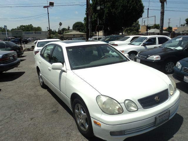 1998 Lexus GS 300 Base Sletruck