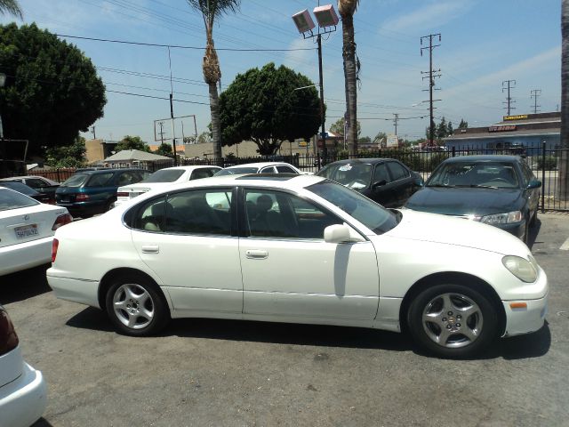 1998 Lexus GS 300 Base Sletruck