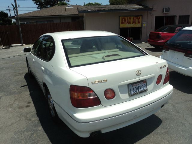 1998 Lexus GS 300 Base Sletruck