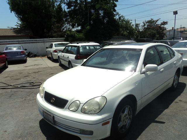 1998 Lexus GS 300 Base Sletruck