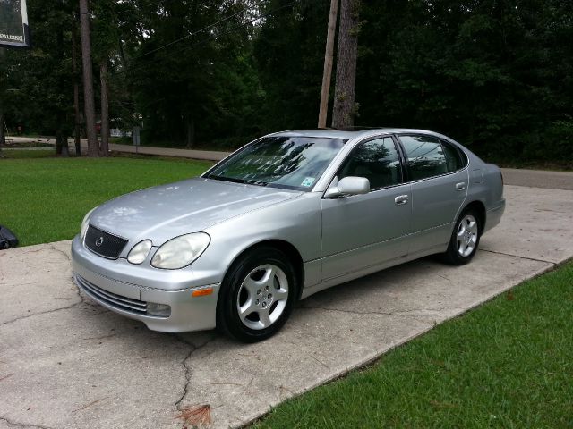 1999 Lexus GS 300 Base Sletruck