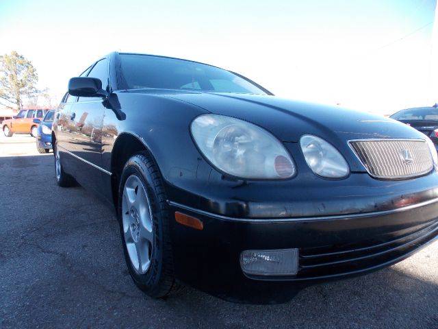 1999 Lexus GS 300 Base Sletruck