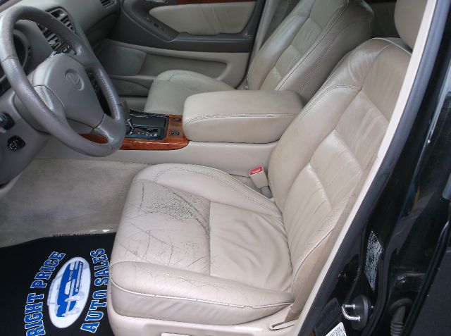 1999 Lexus GS 300 Base Sletruck